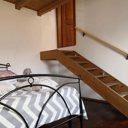 B&B I Colli Di Bergamo Alta Valbrembo Extérieur photo