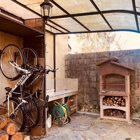 B&B I Colli Di Bergamo Alta Valbrembo Extérieur photo