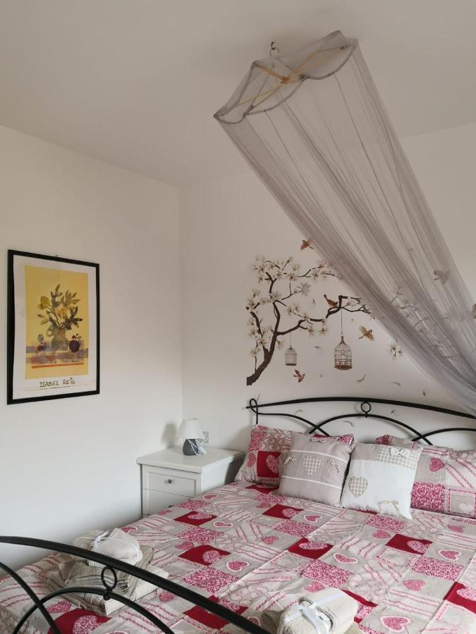 B&B I Colli Di Bergamo Alta Valbrembo Extérieur photo