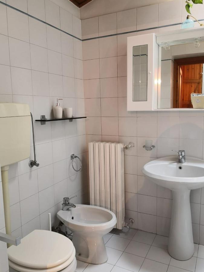 B&B I Colli Di Bergamo Alta Valbrembo Extérieur photo