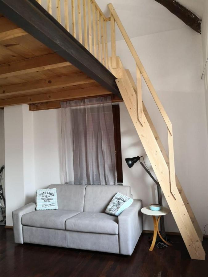 B&B I Colli Di Bergamo Alta Valbrembo Extérieur photo