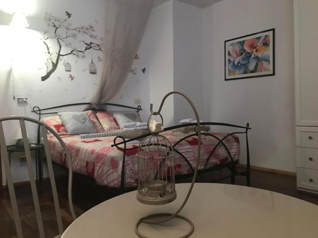 B&B I Colli Di Bergamo Alta Valbrembo Extérieur photo