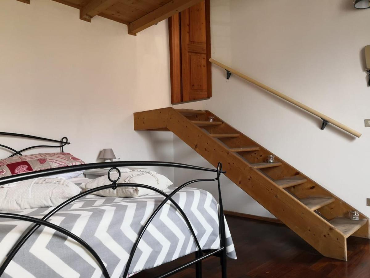 B&B I Colli Di Bergamo Alta Valbrembo Extérieur photo