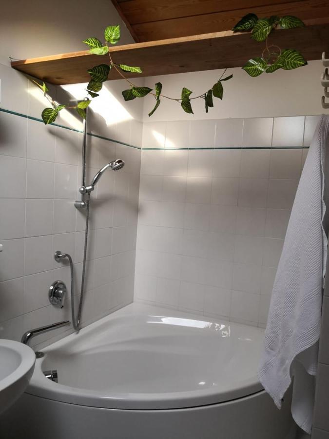 B&B I Colli Di Bergamo Alta Valbrembo Extérieur photo