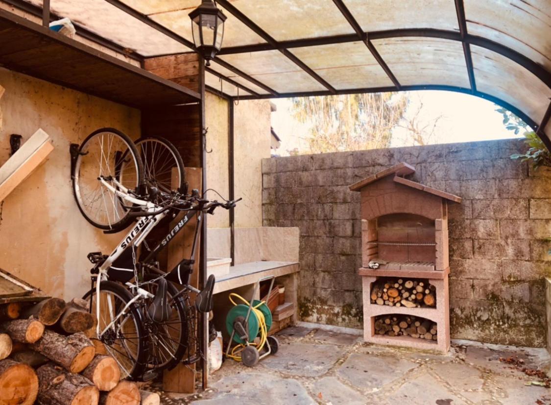 B&B I Colli Di Bergamo Alta Valbrembo Extérieur photo
