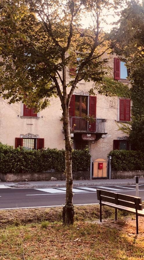 B&B I Colli Di Bergamo Alta Valbrembo Extérieur photo